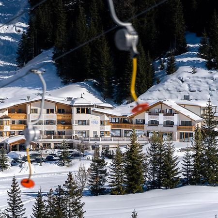 Hotel Costes Корвара-ин-Бадия Экстерьер фото