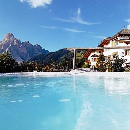 Hotel Costes Корвара-ин-Бадия Экстерьер фото
