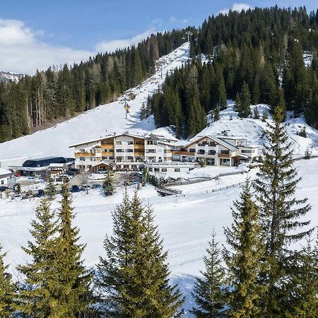 Hotel Costes Корвара-ин-Бадия Экстерьер фото