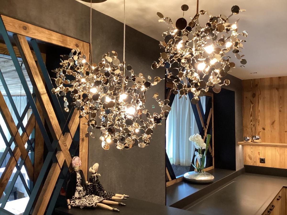 Hotel Costes Корвара-ин-Бадия Экстерьер фото