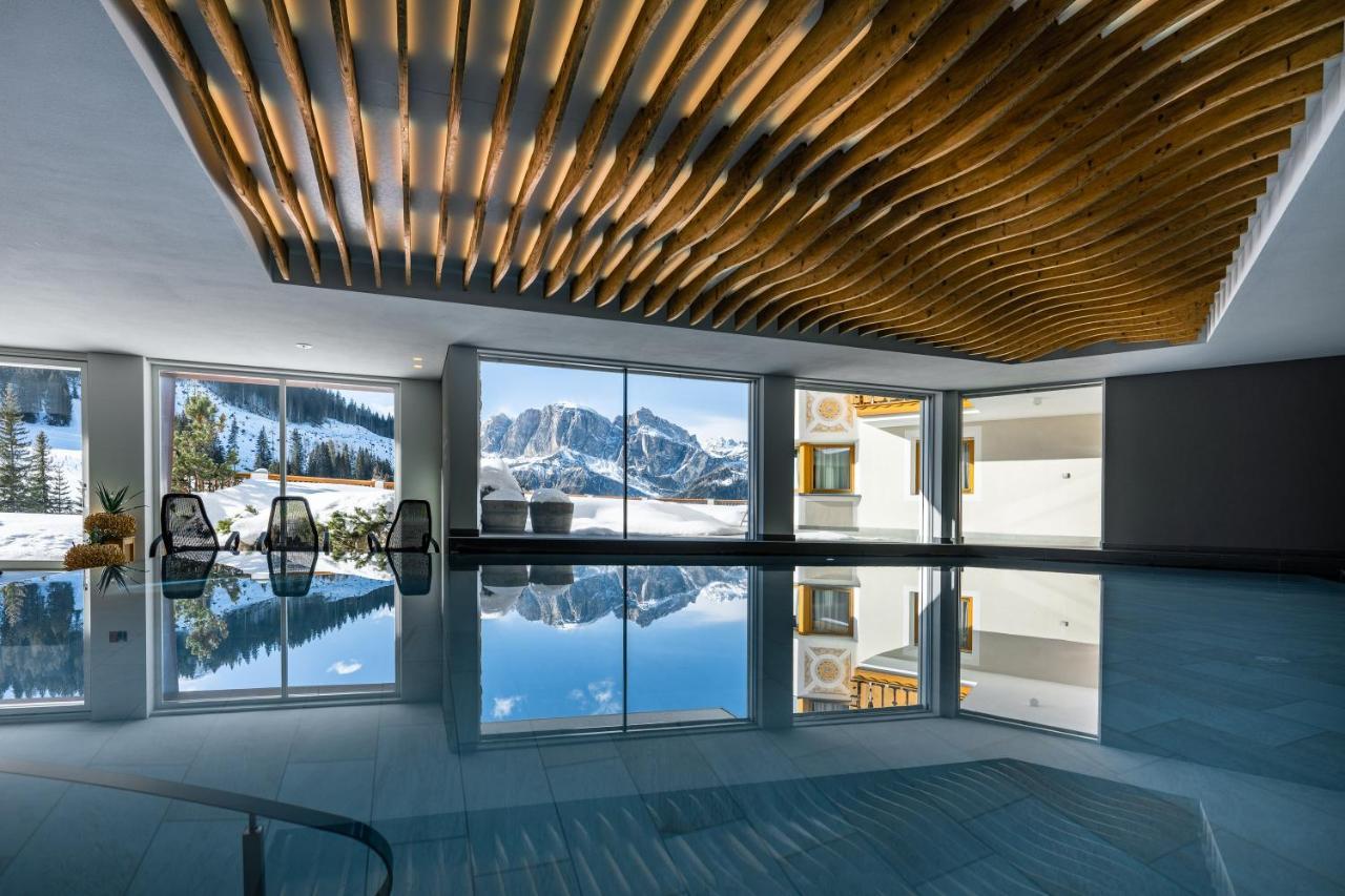 Hotel Costes Корвара-ин-Бадия Экстерьер фото