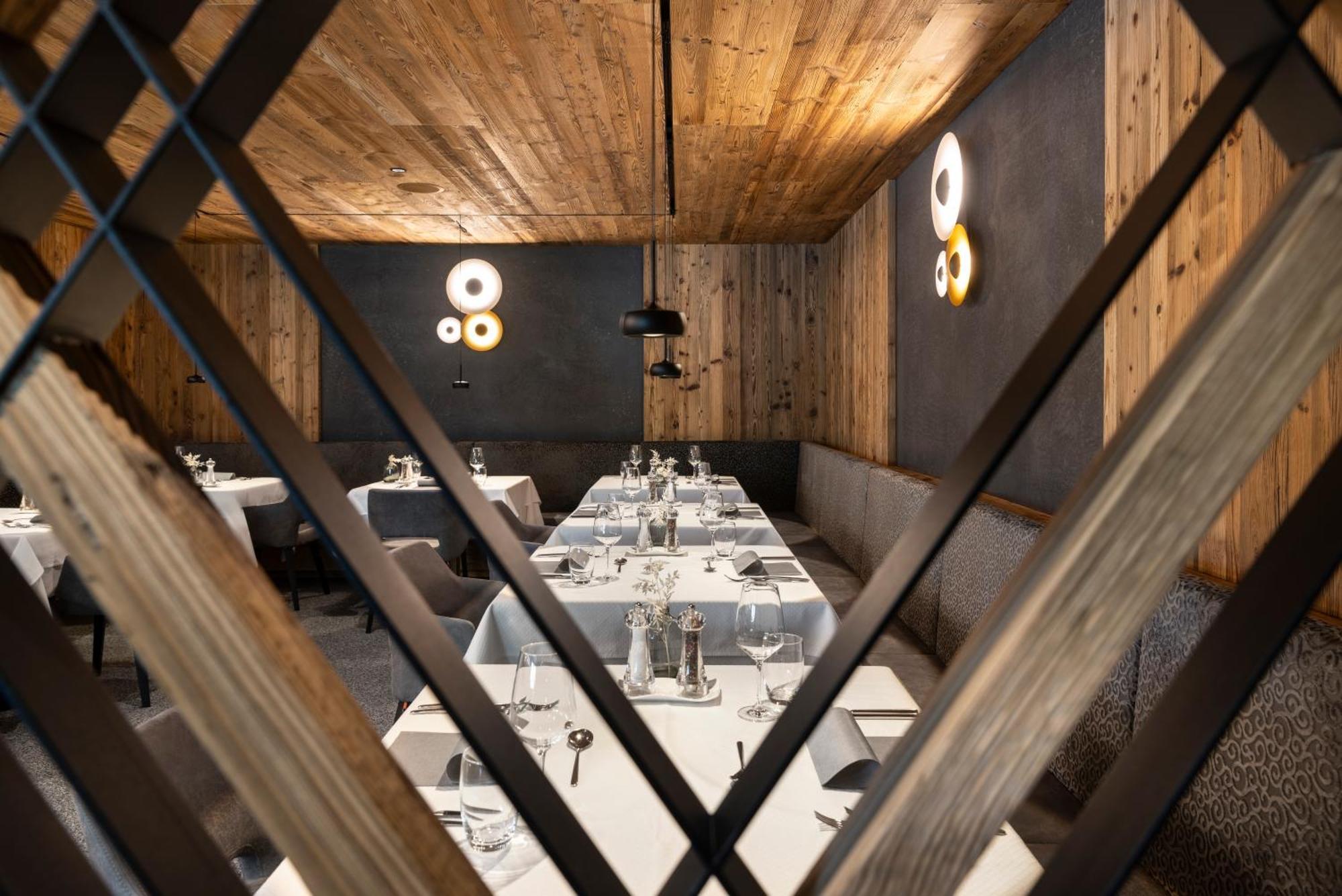 Hotel Costes Корвара-ин-Бадия Экстерьер фото