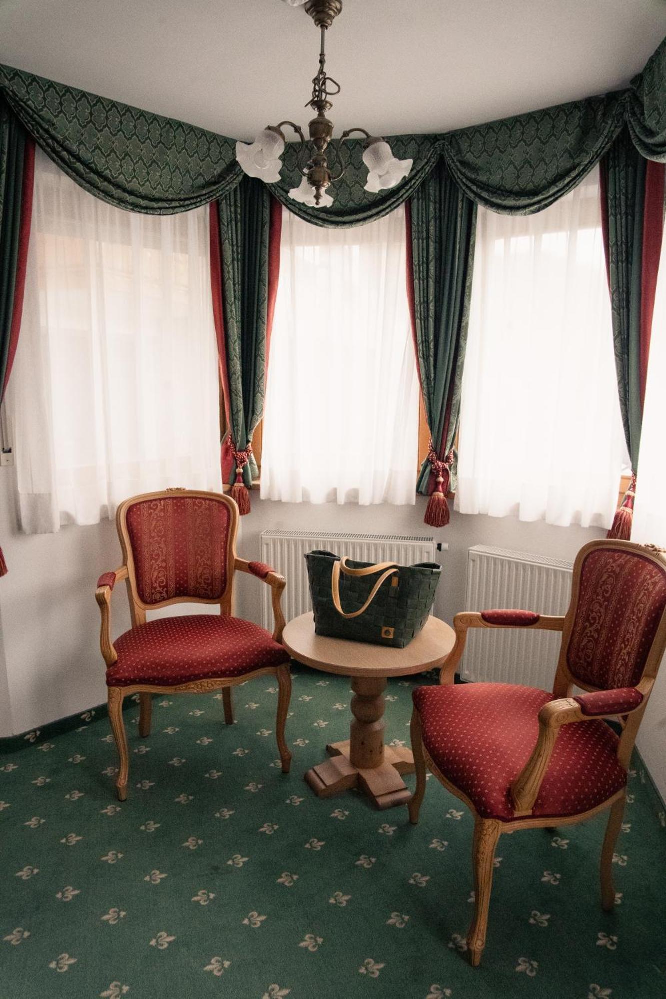 Hotel Costes Корвара-ин-Бадия Экстерьер фото