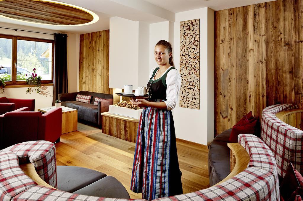Hotel Costes Корвара-ин-Бадия Экстерьер фото