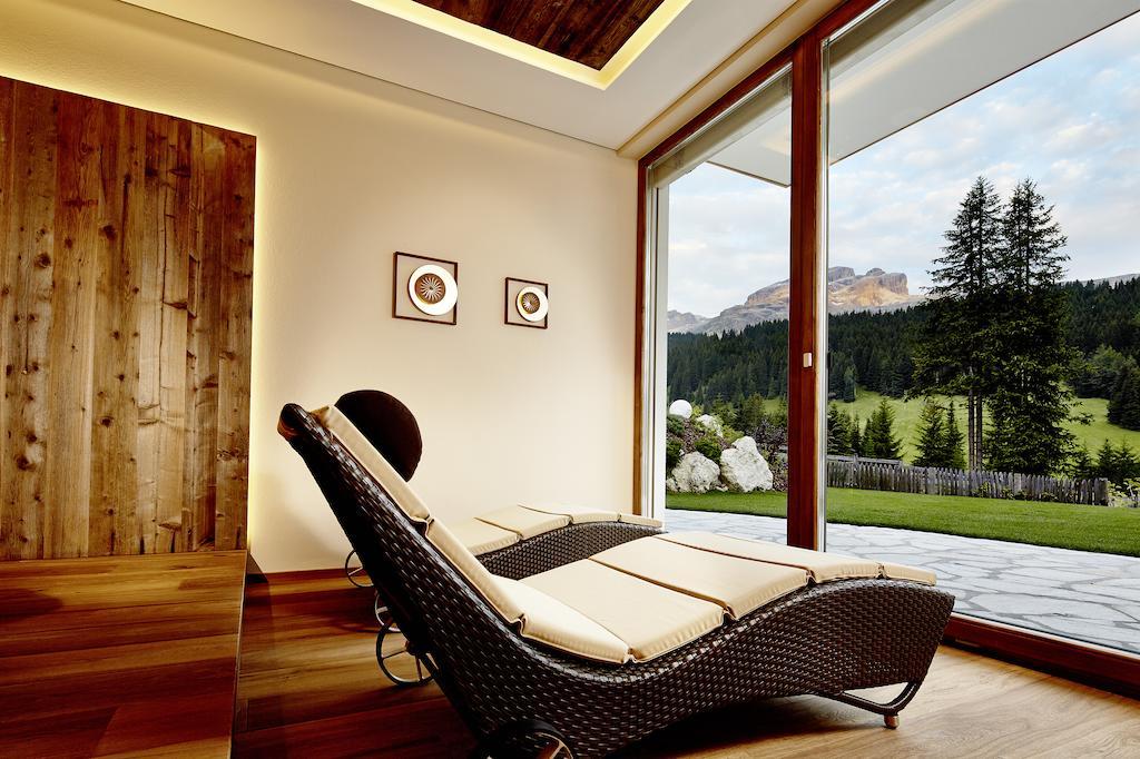 Hotel Costes Корвара-ин-Бадия Экстерьер фото