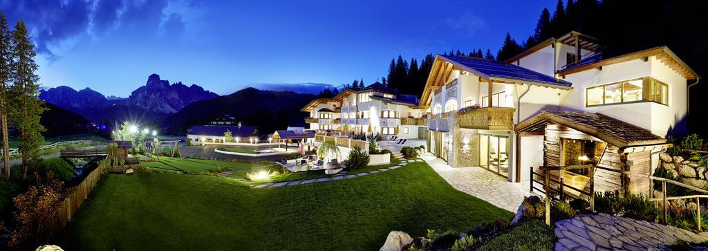 Hotel Costes Корвара-ин-Бадия Экстерьер фото